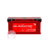 Аккумулятор Gladiator EFB 6 СТ 110Ач оп
