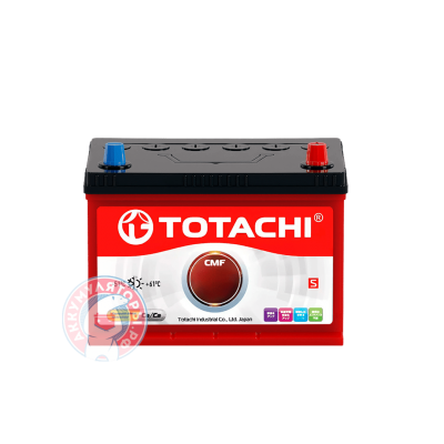 Аккумулятор Totachi KOR CMF 6 СТ 90Ач оп D31