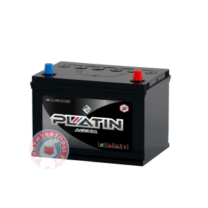 Аккумулятор Platin Accum 6 СТ 60Ач оп D23