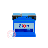 Аккумулятор Zion 6 СТ 60Ач