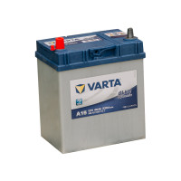 Аккумулятор Varta Азия 6 СТ 40Ач 330А обратная 