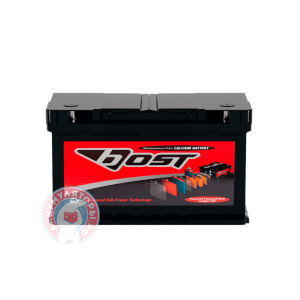 Аккумулятор Bost 6 СТ 74Aч 