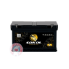 Аккумулятор Sokol 6 CT 75Ач