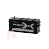 Аккумулятор Redox 6 СТ 230Ач евро