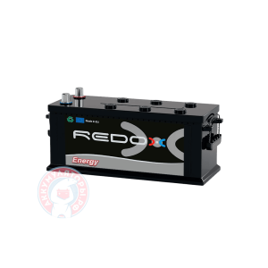 Аккумулятор Redox 6 СТ 230Ач евро