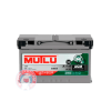 Аккумулятор Mutlu Start-Stop Plus AGM 6 СТ 70Ач 760А обратная
