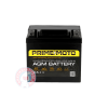 Аккумулятор Prime Moto 6 CT 2.5Ач (YT4B-BS)