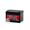 Аккумулятор Bost 80Ah 680A Азия