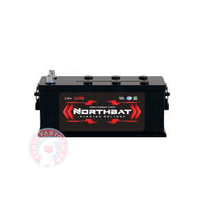Аккумулятор Northbat 6 CT 190Ач рос