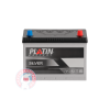 Аккумулятор Platin Silver 6 СТ 90Ач D31