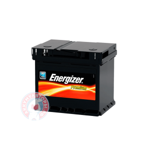 Аккумулятор Energizer Premium 6 CT 54Ач оп