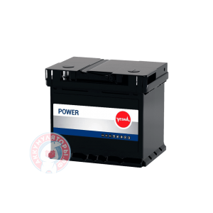 Аккумулятор Vesna Power 6 СТ 60Ач