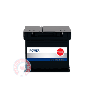 Аккумулятор Vesna Power 6 СТ 60Ач