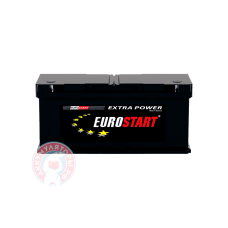 Аккумулятор Eurostart Extra Power 6 СТ 120Ач 