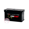 Аккумулятор Eurostart Extra Power 6 СТ 74Ач оп низкий