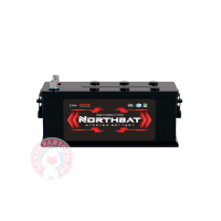 Аккумулятор Northbat 6 CT 140Ач евро