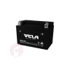 Аккумулятор Vela 4 (YTX4L-BS)