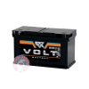 Аккумулятор Volt Professional 6 СТ 75Ач оп