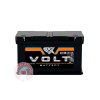 Аккумулятор Volt Professional 6 СТ 75Ач оп