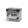 Аккумулятор Kuch 6 CT 60Ач оп