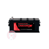 Аккумулятор Unicorn Red 6 CT 210Ач евро