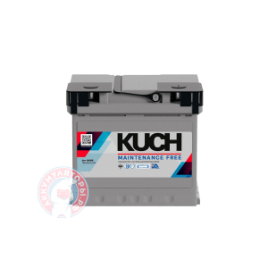 Аккумулятор Kuch 6 CT 60Ач оп