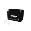 Аккумулятор Vela 6 СТ 11Ач (YTZ 12S)(150-86-110)