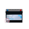 Аккумулятор Exide Premium Азия 6 СТ 65Ач 580А обратная