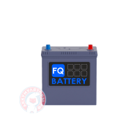 Аккумулятор FQ 44Ач обратная