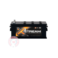 Аккумулятор X-Stream Power 6 СТ 190Ач рос
