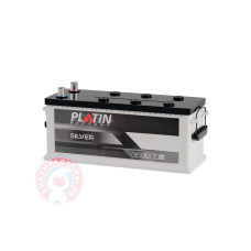 Аккумулятор Platin Silver 6 СТ 230Ач евро
