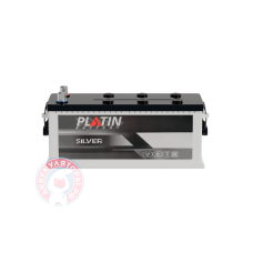 Аккумулятор Platin Silver 6 СТ 230Ач евро