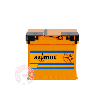 Аккумулятор Azimut 6 CT 65Ач оп