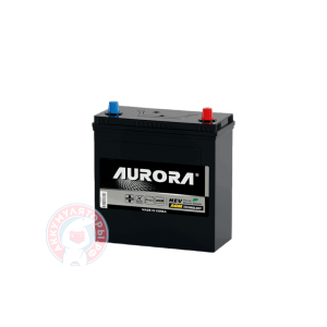 Аккумулятор Aurora AGM 6 СТ 45Ач B24
