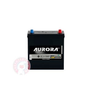 Аккумулятор Aurora AGM 6 СТ 45Ач B24