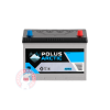 Аккумулятор Polus Arctic 6 СТ 100Ач D31