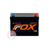 Аккумулятор Fox 6 CT 70Ач оп D26