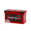 Аккумулятор Northbat 6 CT 75Ач 680А обратная (ДАЗ)