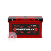 Аккумулятор Northbat 6 CT 75Ач 680А обратная (ДАЗ)