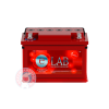 Аккумулятор E-Lab 6 СТ 62Ач оп