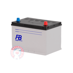 Аккумулятор FB Altica Premium 6 СТ 60Ач B24