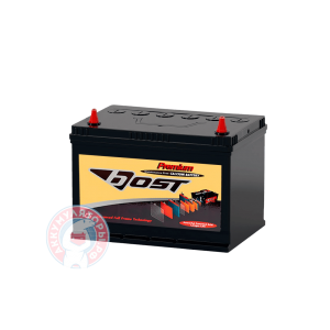 Аккумулятор Bost Premium 31S-1000 6 СТ 140Ач уни конус BCI