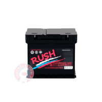 Аккумулятор Rush 6 СТ 60Ач оп
