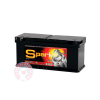 Аккумулятор Spark 6 СТ 90Ач