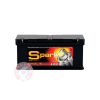 Аккумулятор Spark 6 СТ 90Ач