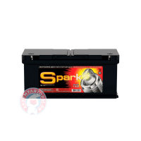 Аккумулятор Spark 6 СТ 90Ач