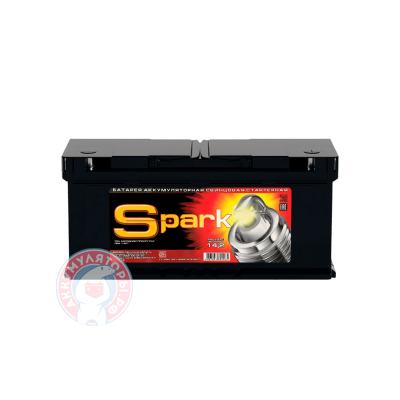 Аккумулятор Spark 6 СТ 90Ач