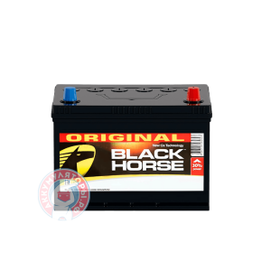 Аккумулятор Black Horse 6 СТ 95Ач D31