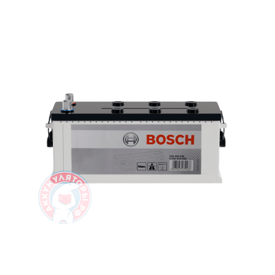 Аккумулятор Bosch T5 6 СТ 180Ач евро