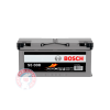Аккумулятор Bosch SS015 6 СТ 110Ач оп